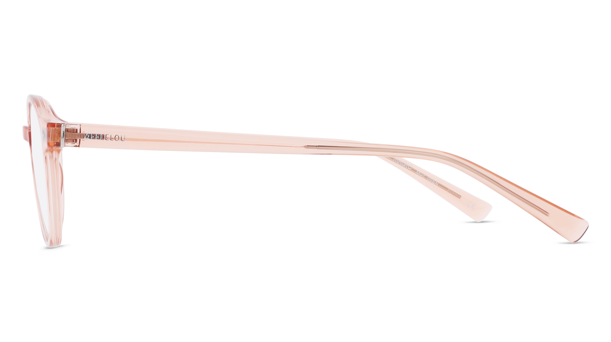 Brillen AFFLELOU IWEN MH230 PK01 4720