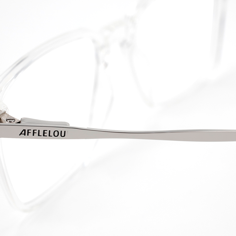 Brillen AFFLELOU IRVING MH231 CR01 5317