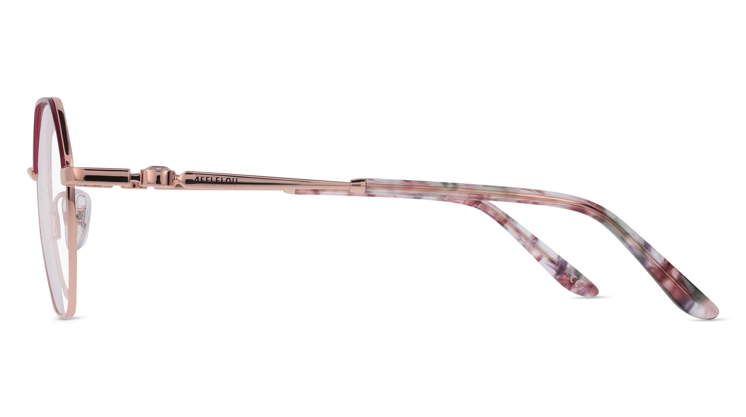 Brillen AFFLELOU MAGIC435 BM435 PUPK 5118