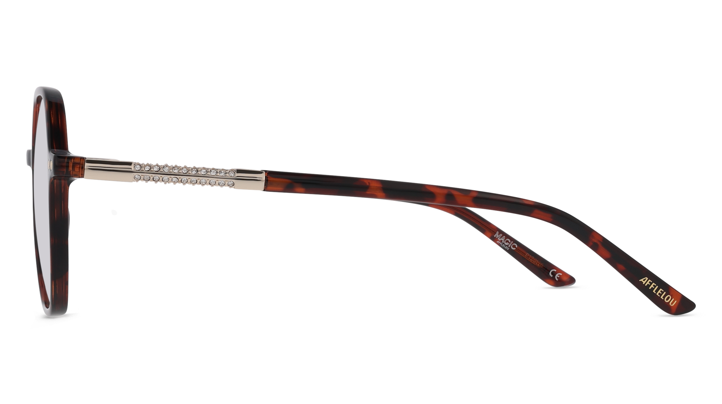 Lunettes de vue AFFLELOU MAGIC440 BM440 TOGD 5316