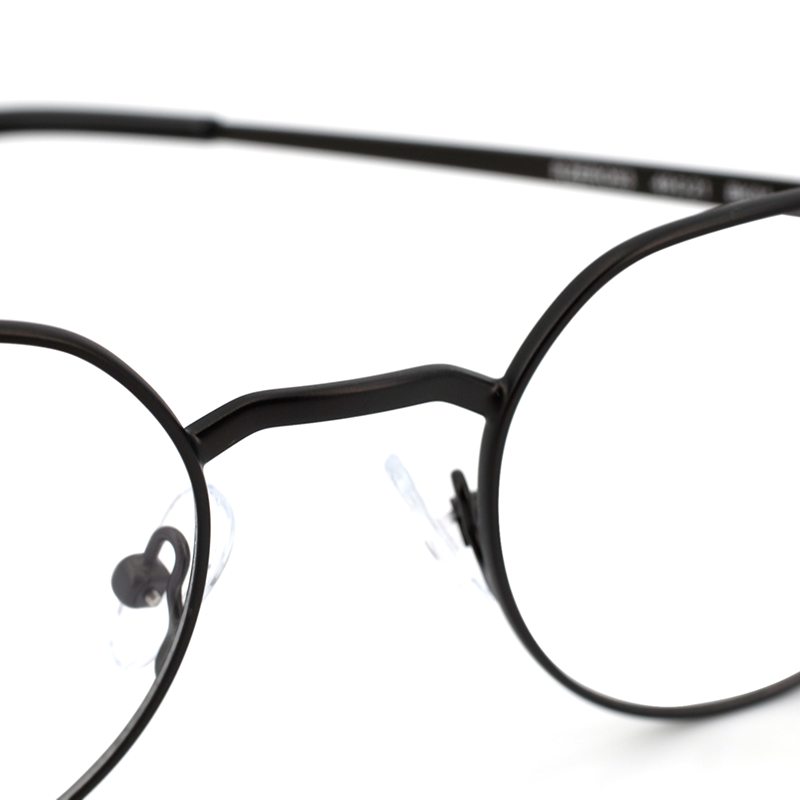 Lunettes de vue AFFLELOU RZERO53 RZERO53 BK01 4921