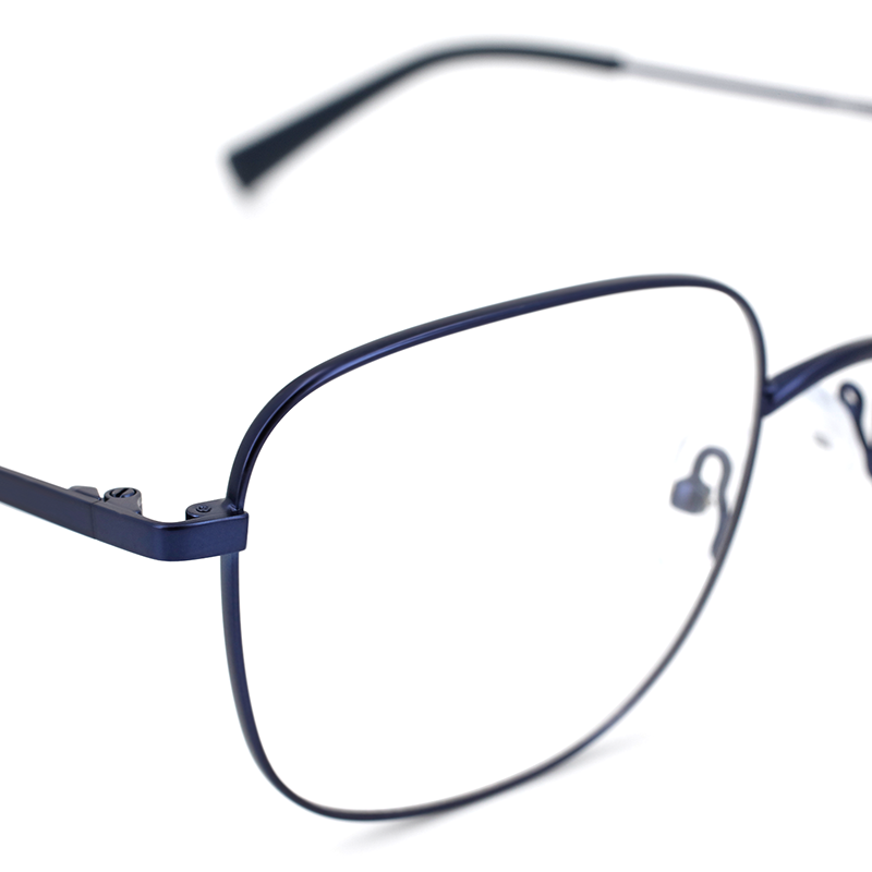 Lunettes de vue AFFLELOU RZERO54 RZERO54 BL01 5619