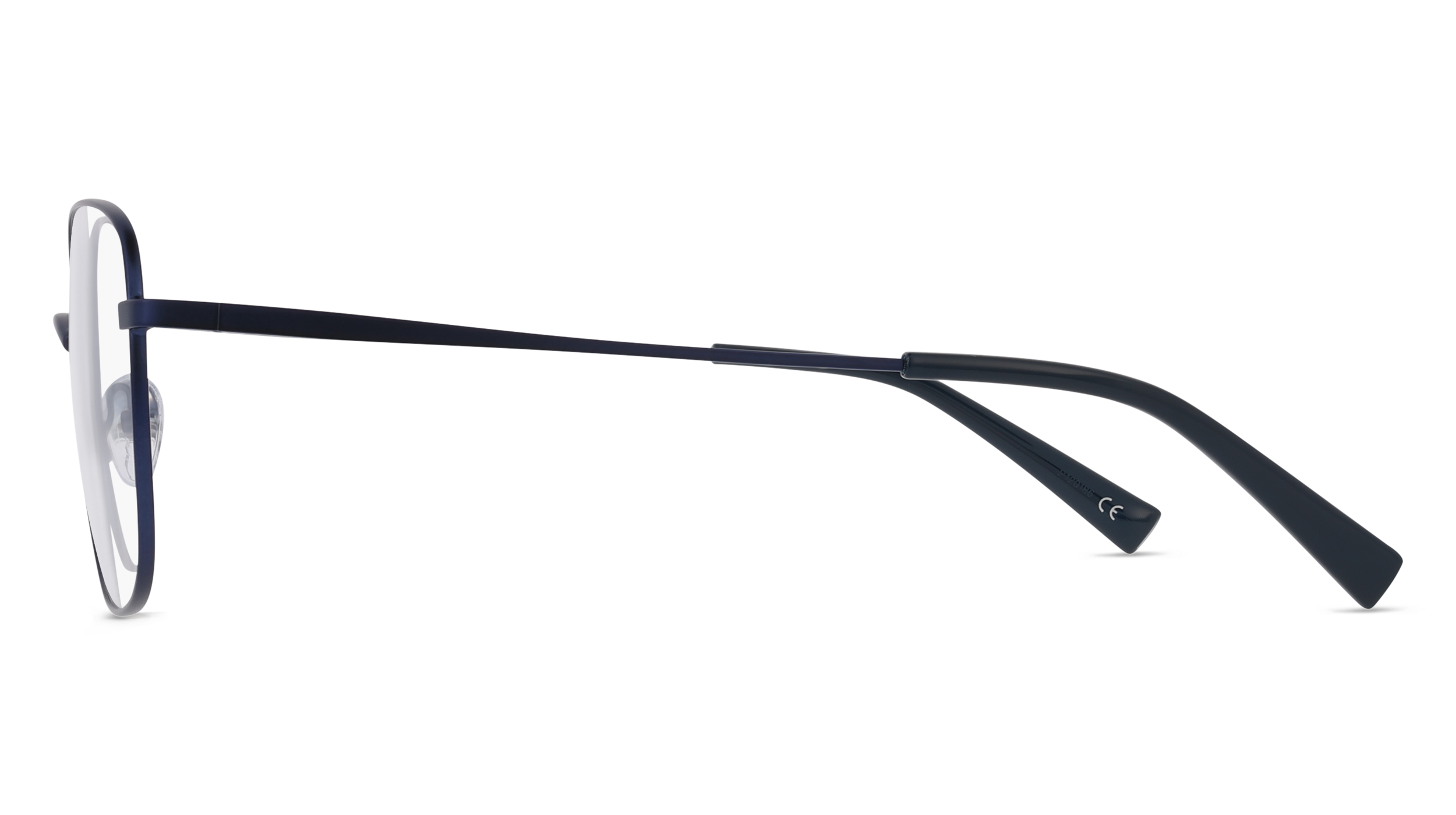 Lunettes de vue AFFLELOU RZERO54 RZERO54 BL01 5619