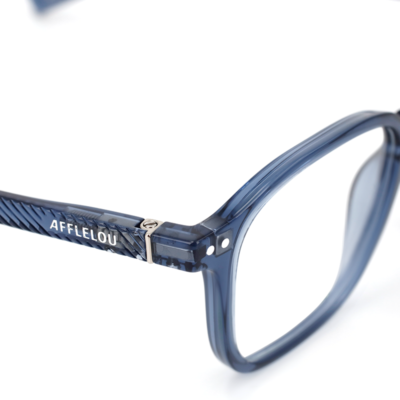 Brillen AFFLELOU STAN ME242 BL01 4517
