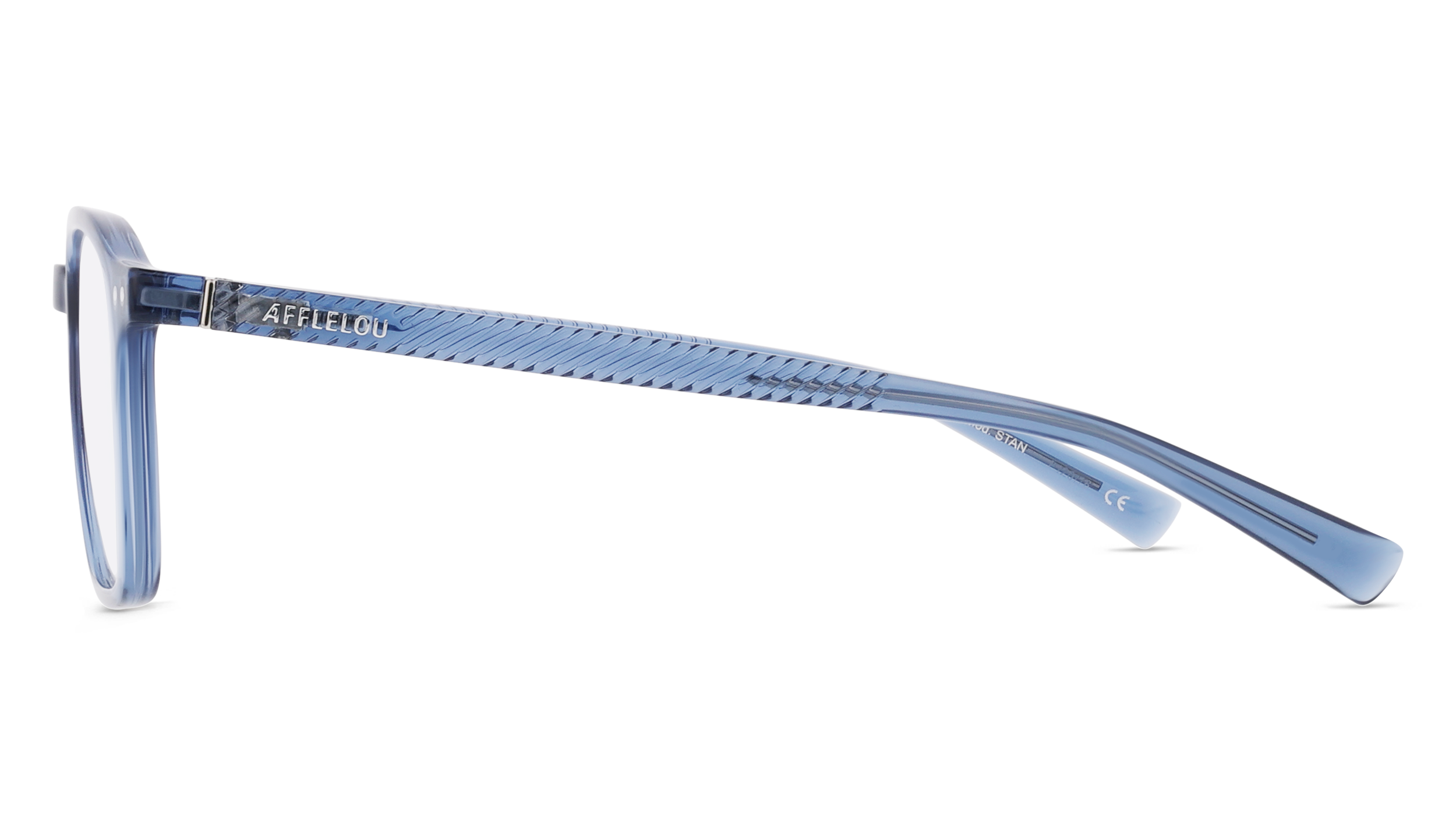 Brillen AFFLELOU STAN ME242 BL01 4517