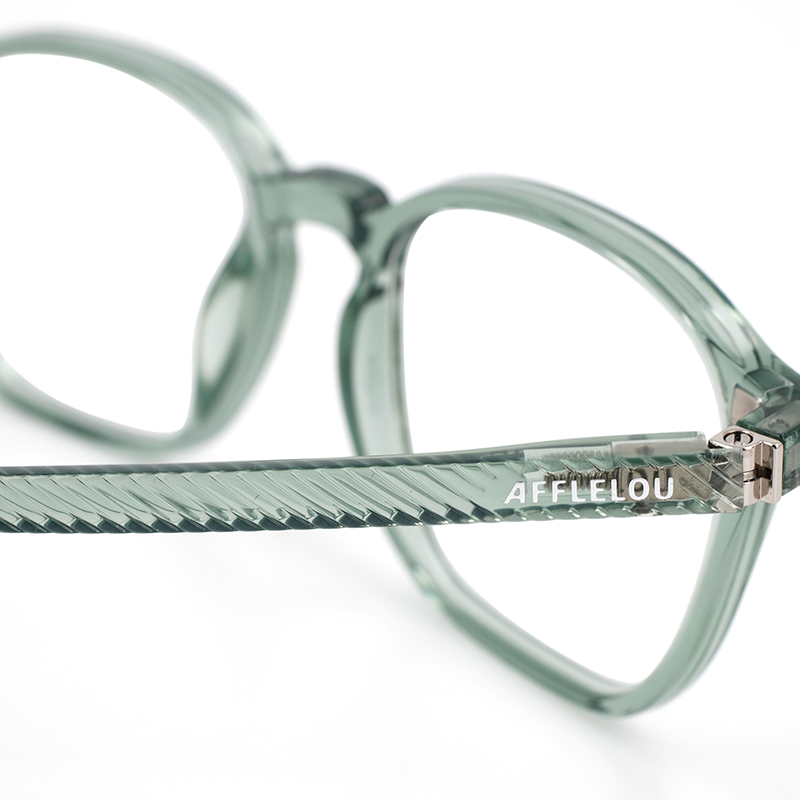 Lunettes de vue AFFLELOU STAN ME242 GR01 4517