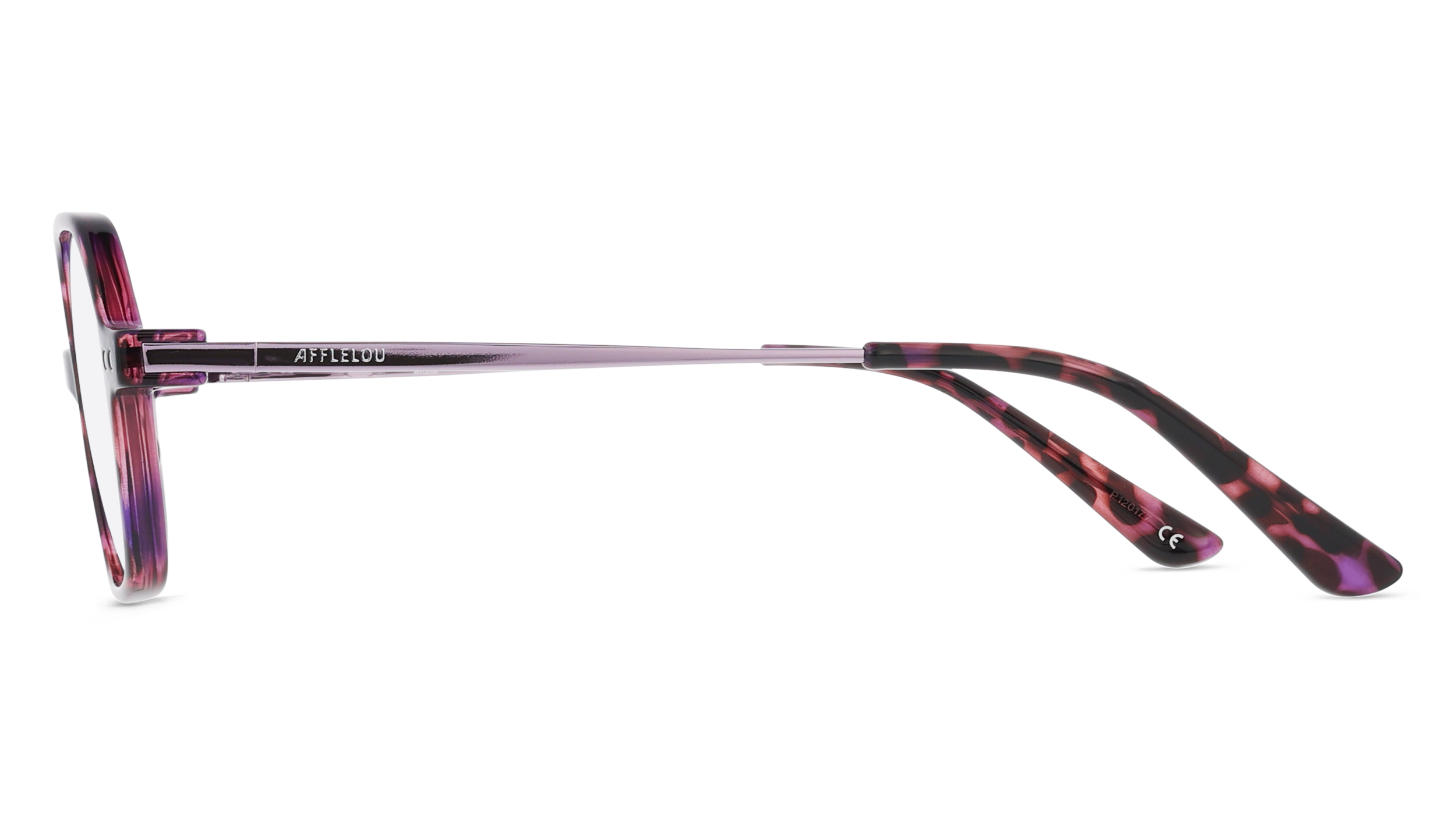 Brillen AFFLELOU ADELIA MJ244 PU01 4615