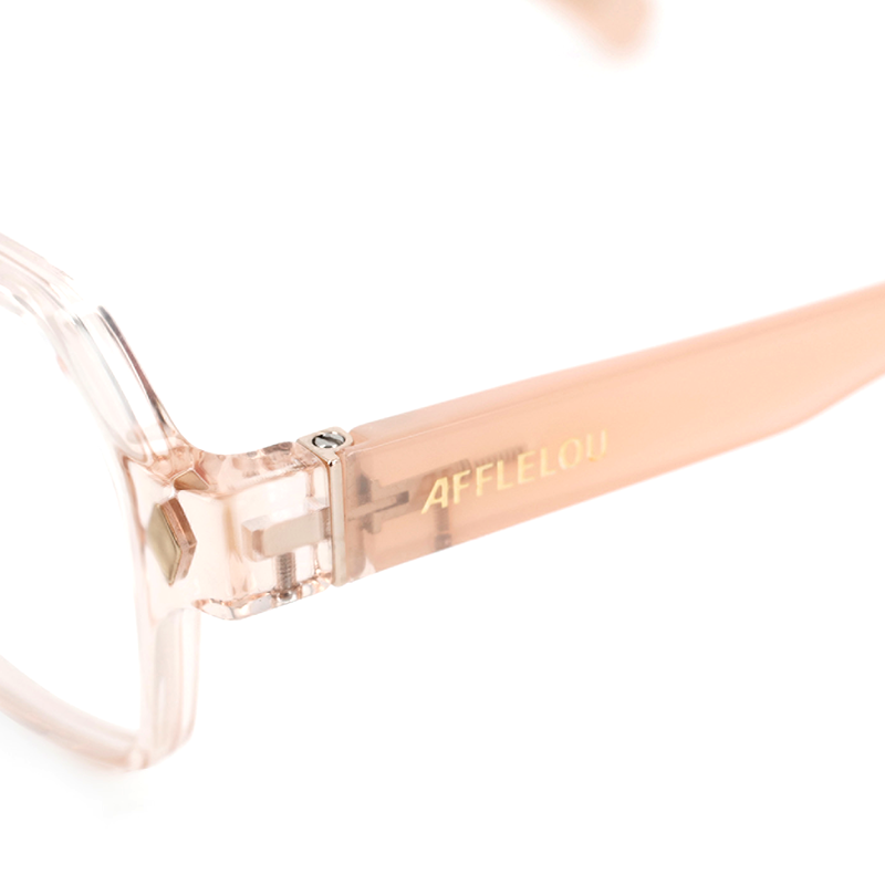 Brillen AFFLELOU BERENICE MJ246 PK01 4715