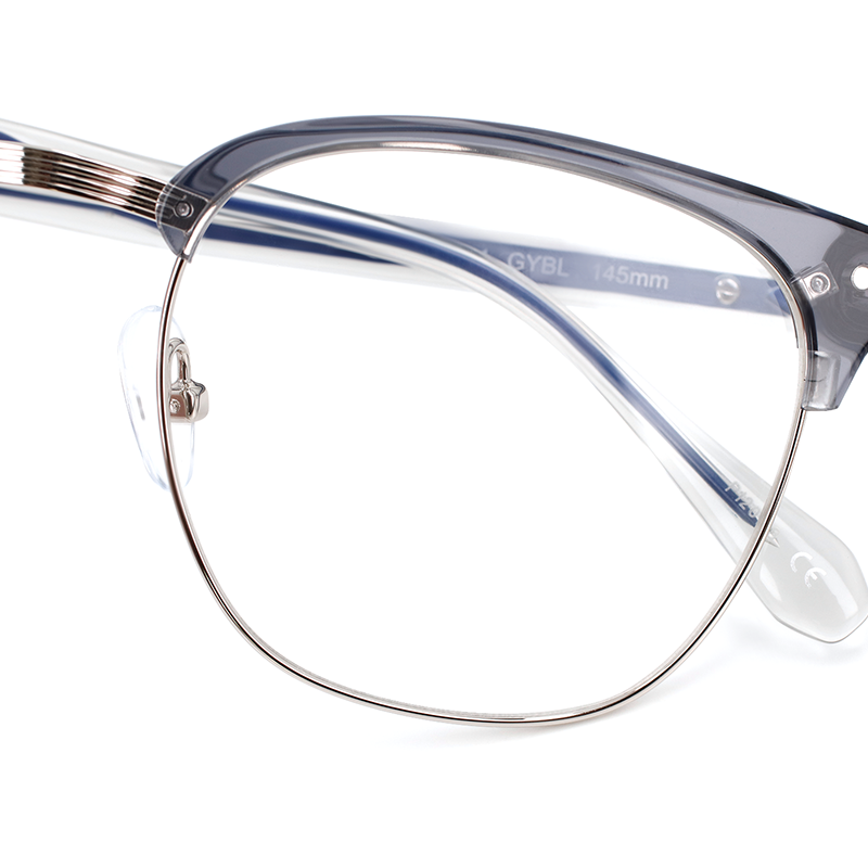 Brillen AFFLELOU MAGIC434 HM434 GYBL 5121