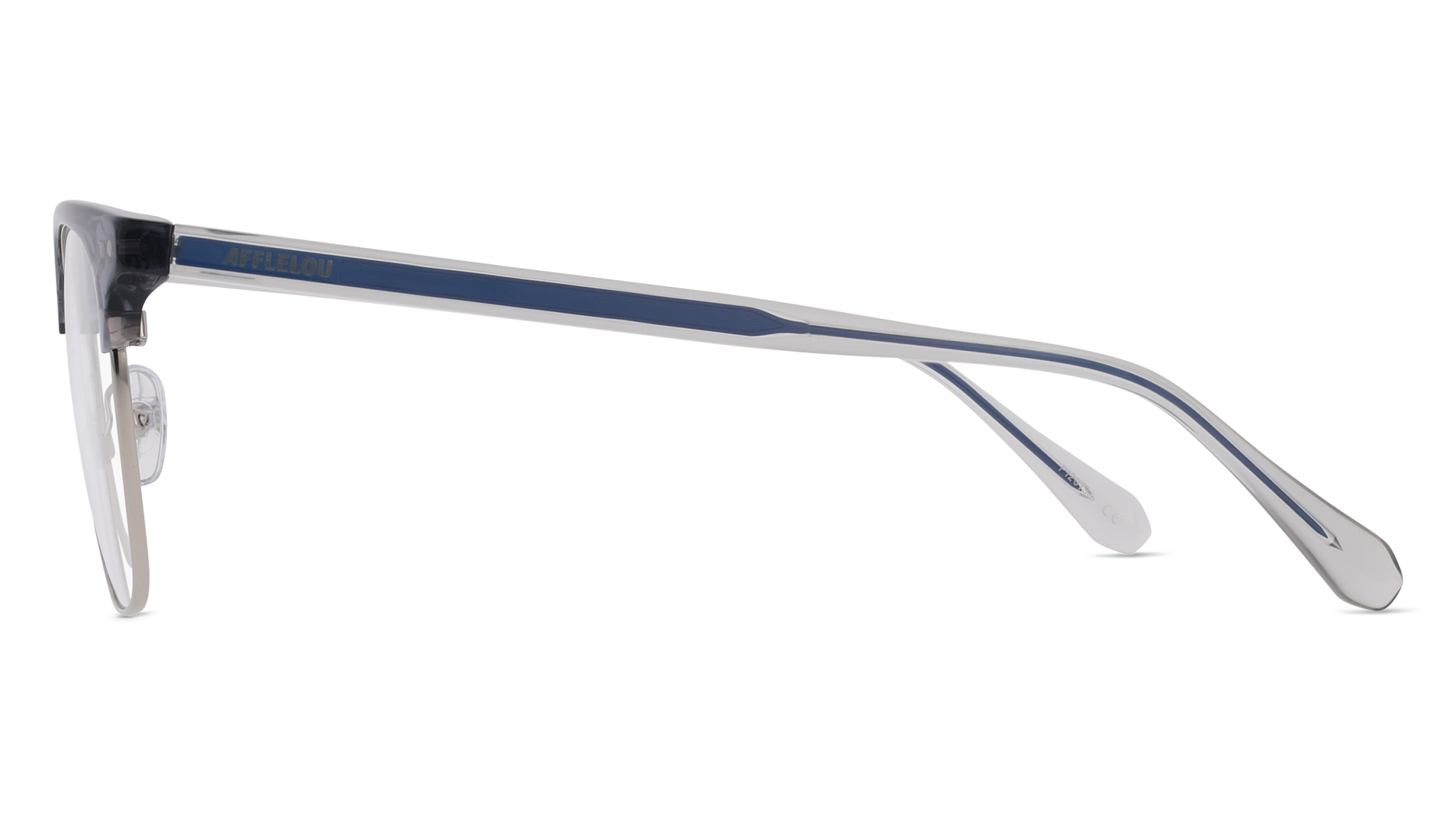 Brillen AFFLELOU MAGIC434 HM434 GYBL 5121