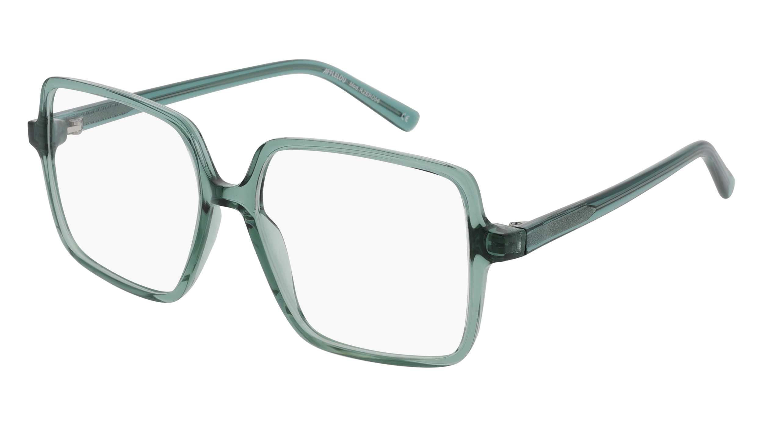 Lunettes de vue AFFLELOU RZERO56 RZERO56 GR01 5515