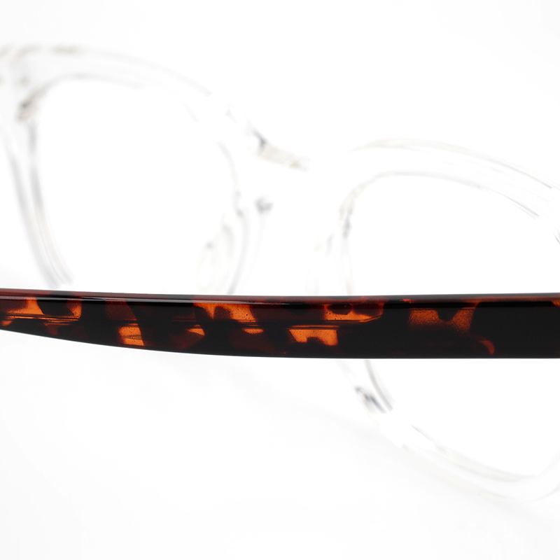 Lunettes de vue AFFLELOU RZERO57 RZERO57 CR01 5021