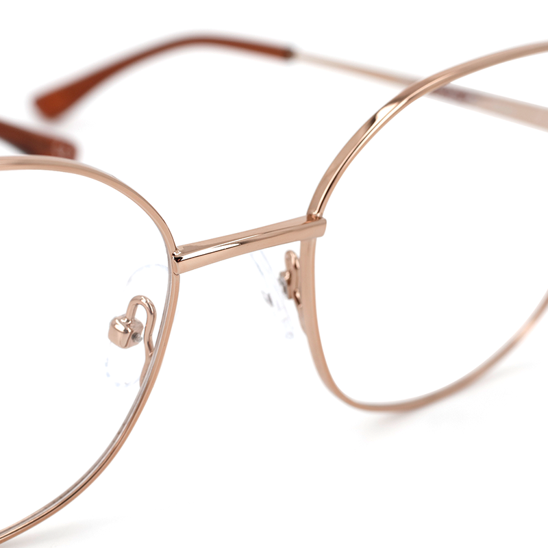 Lunettes de vue AFFLELOU RZERO59 RZERO59 GD01 5319