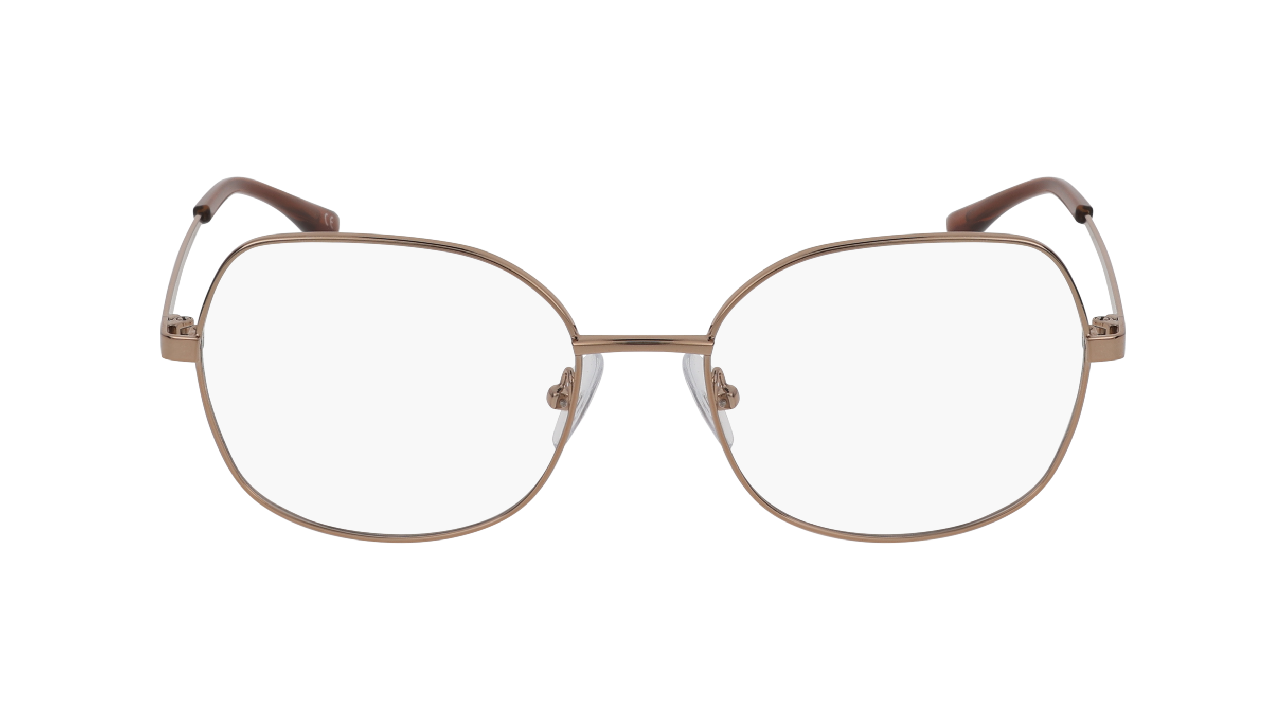 Lunettes de vue AFFLELOU RZERO59 RZERO59 GD01 5319