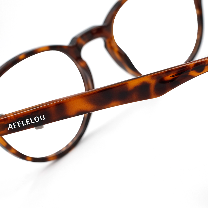 Lunettes de vue AFFLELOU MAGIC CONNECT RECORD EM442 TO01 4920