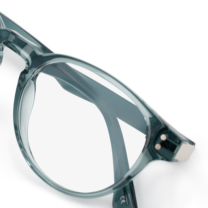Lunettes de vue AFFLELOU MAGIC CONNECT RECORD EM442 GR01 4920