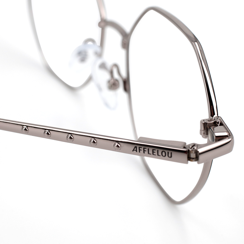Brillen AFFLELOU JADE MF237 SLBK 5218