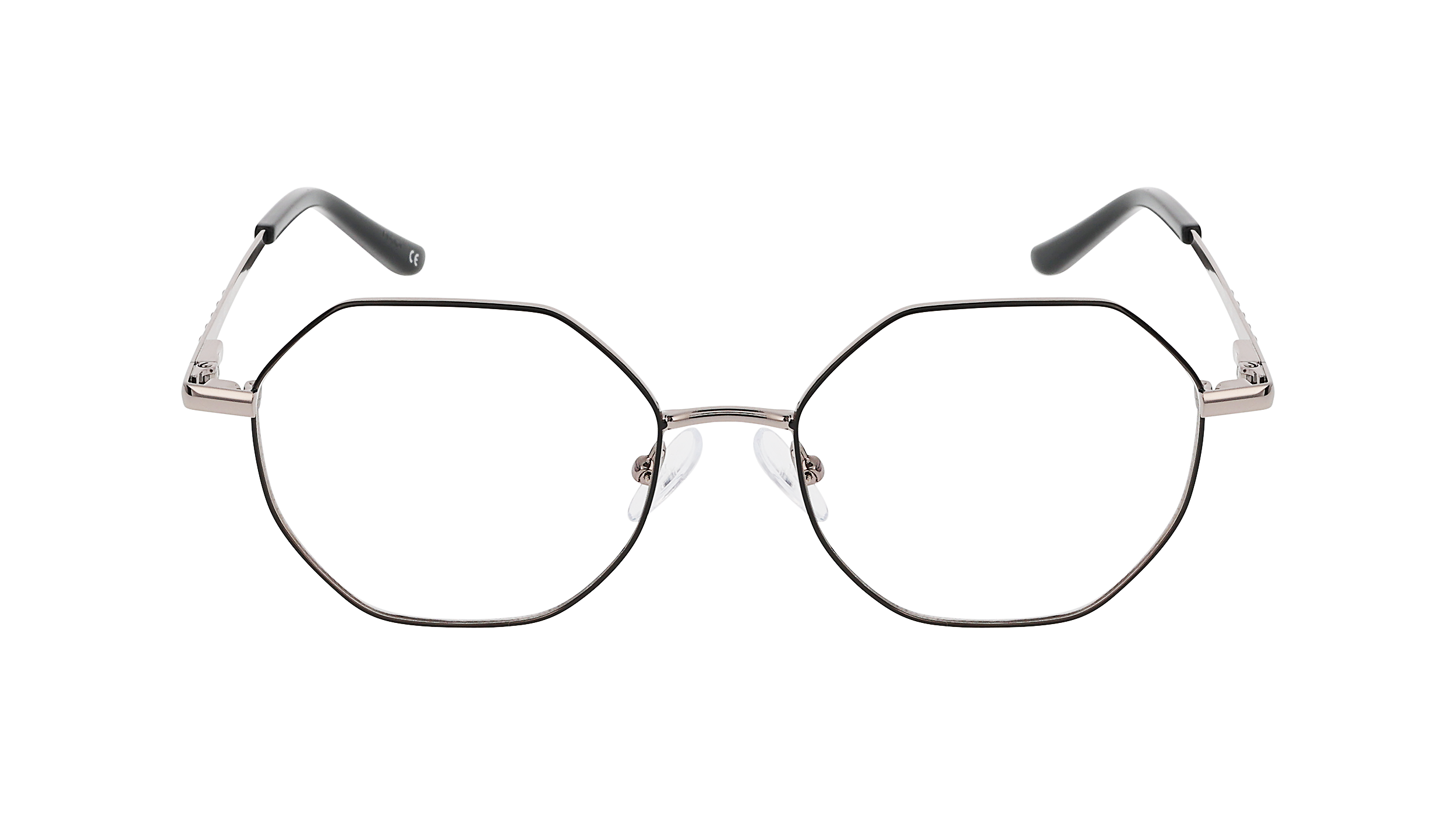 Lunettes de vue AFFLELOU JADE MF237 SLBK 5218