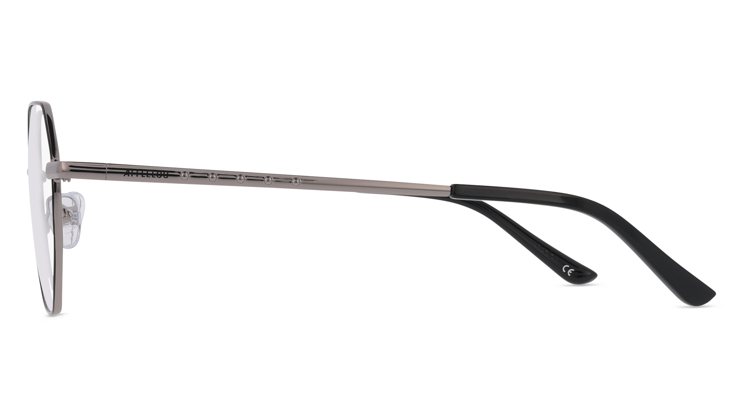 Brillen AFFLELOU JADE MF237 SLBK 5218
