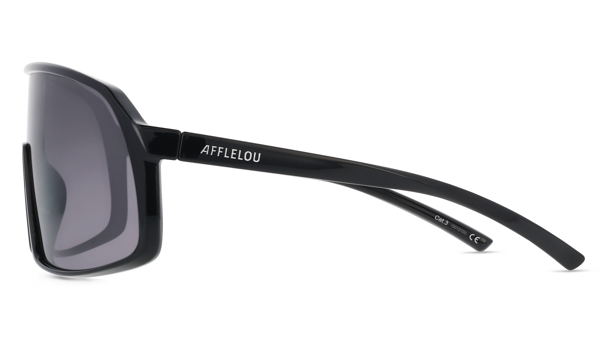 Zonnebrillen AFFLELOU STEFAN STEFAN BK01 13300