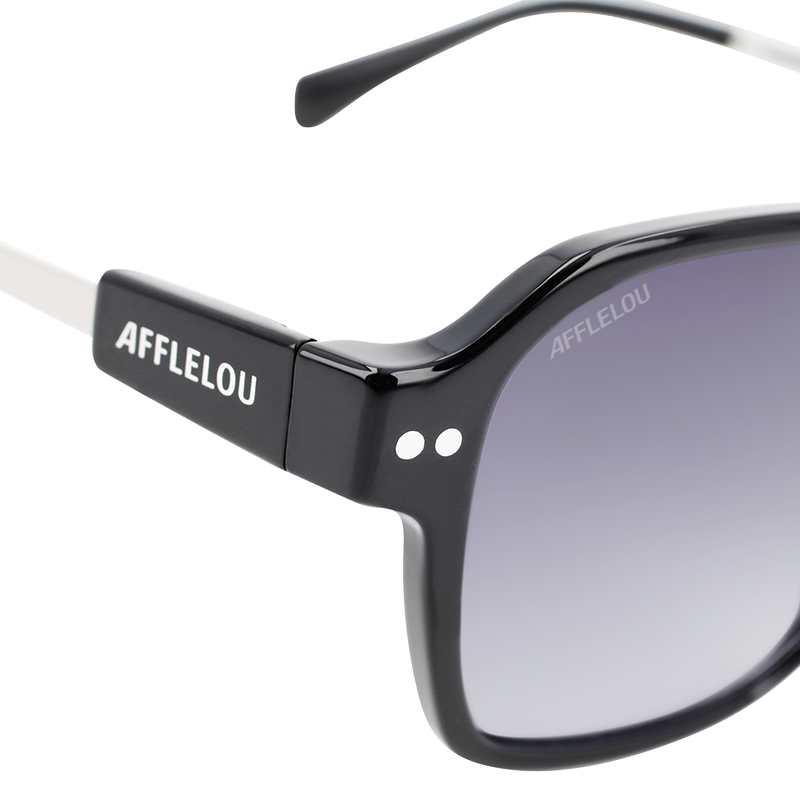 Zonnebrillen AFFLELOU AURELE SAM26782 BKSL 5120