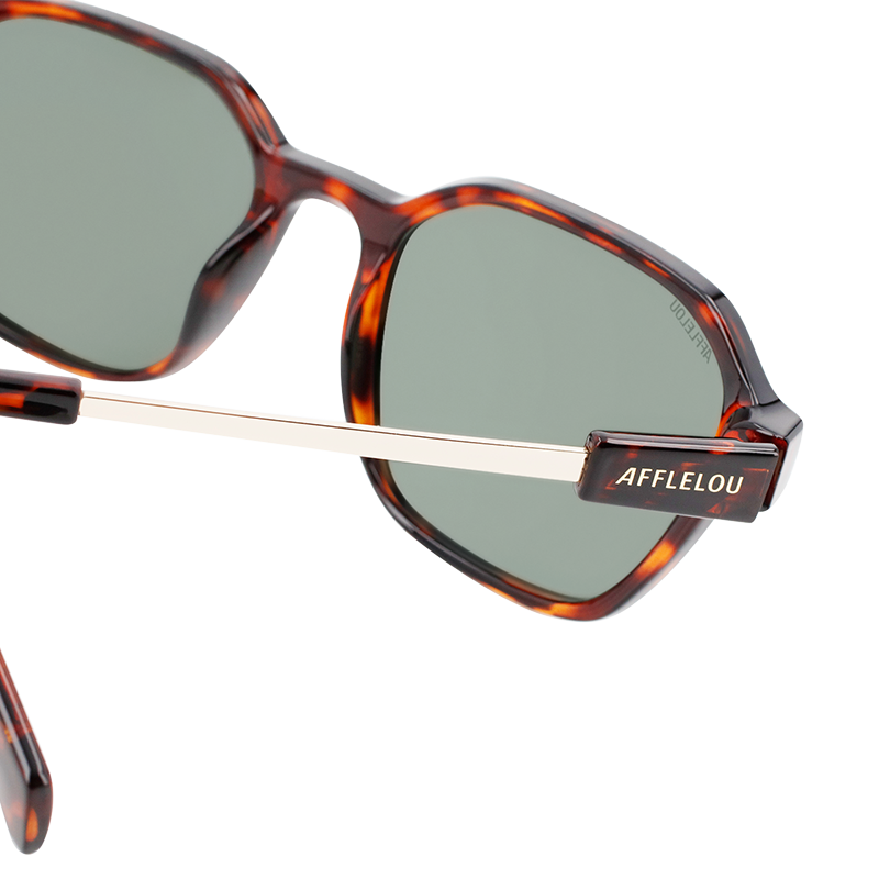 Zonnebrillen AFFLELOU AURELE SAM26782 TOGD 5120