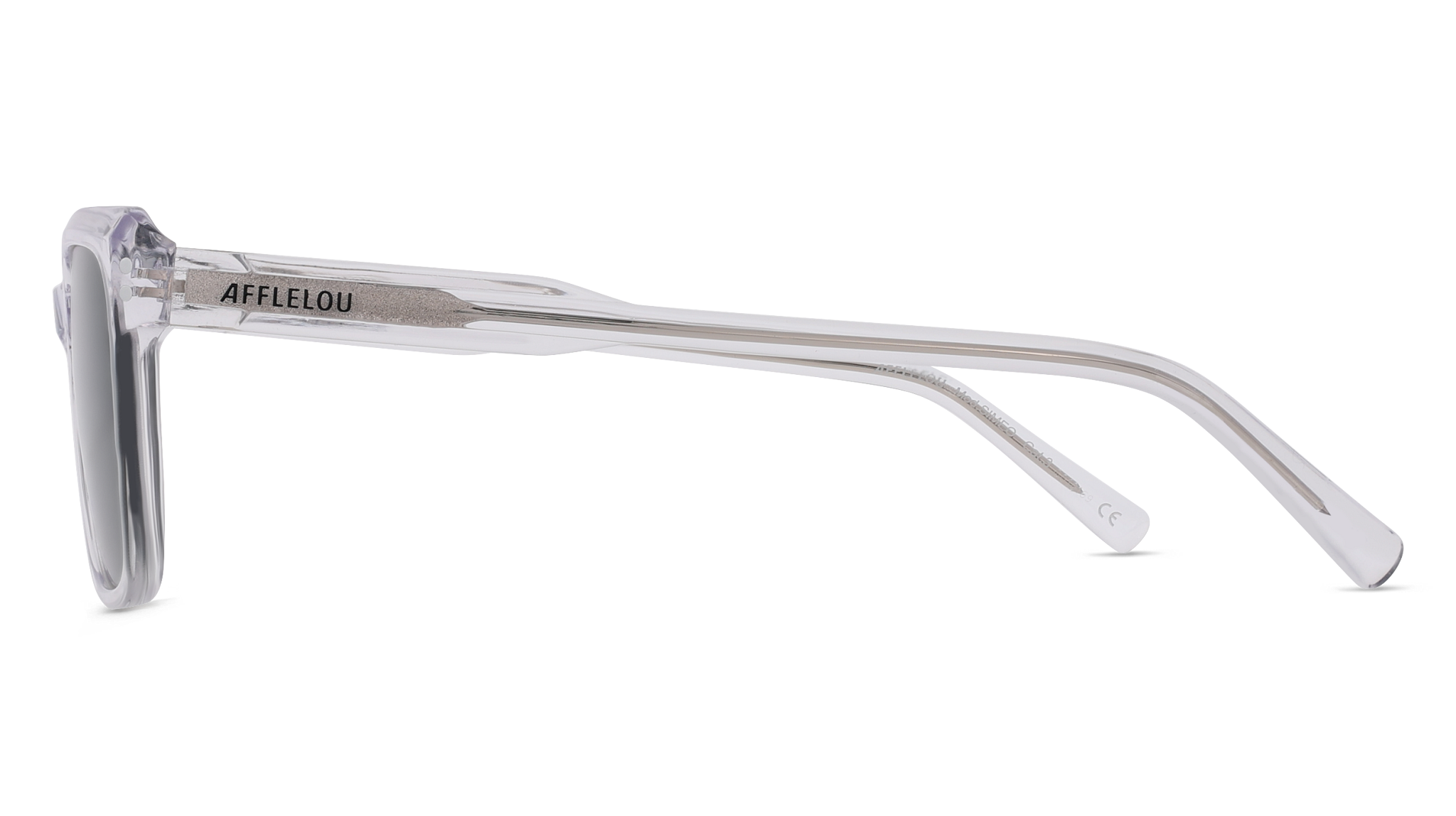Lunettes de soleil AFFLELOU SIMEO SAH26780 CR01 5418