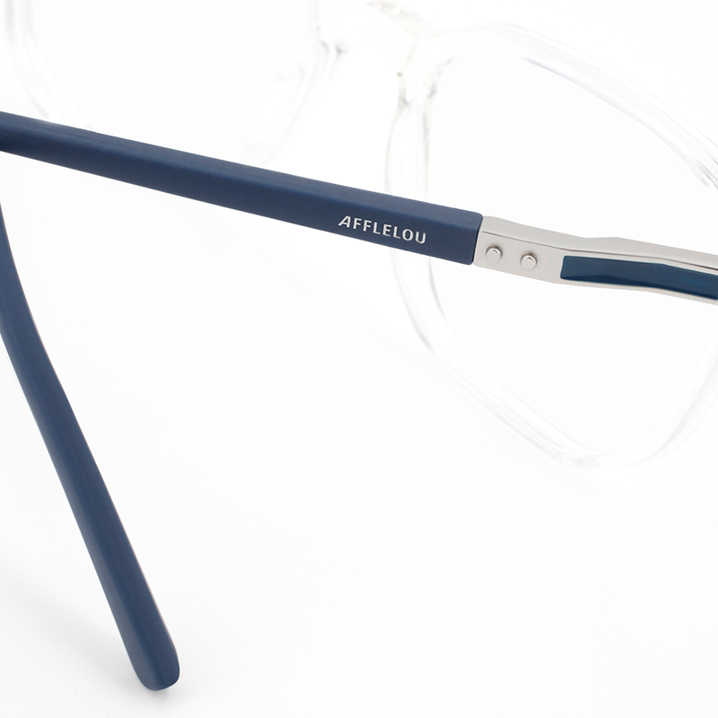 Brillen AFFLELOU JORDI MH250 CRSL 5318