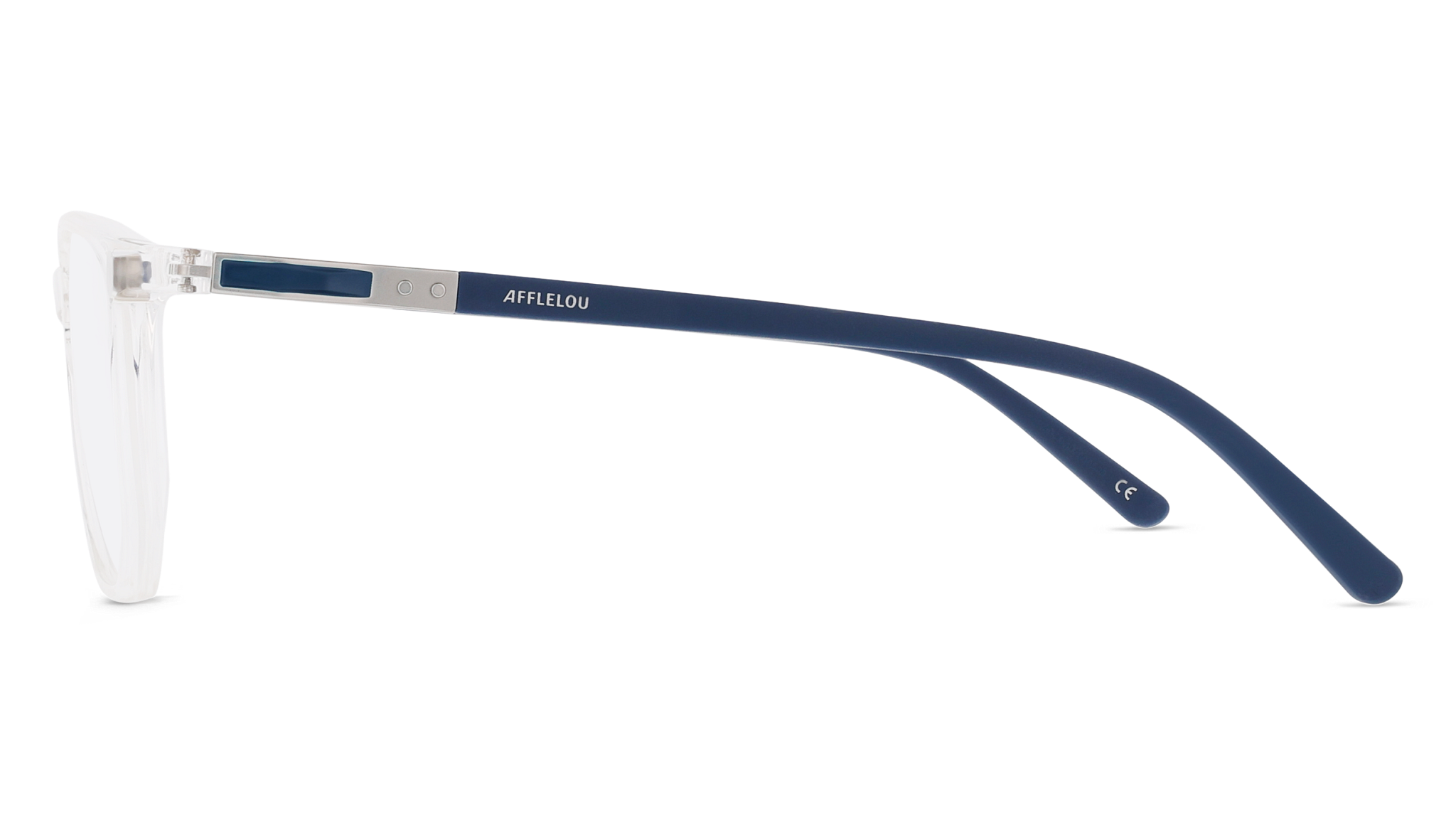Brillen AFFLELOU JORDI MH250 CRSL 5318