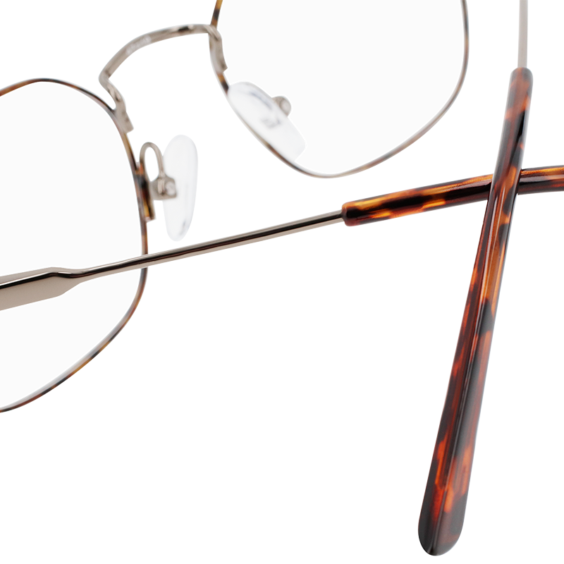 Lunettes de vue AFFLELOU DAMIAN MJ253 TOGU 4719