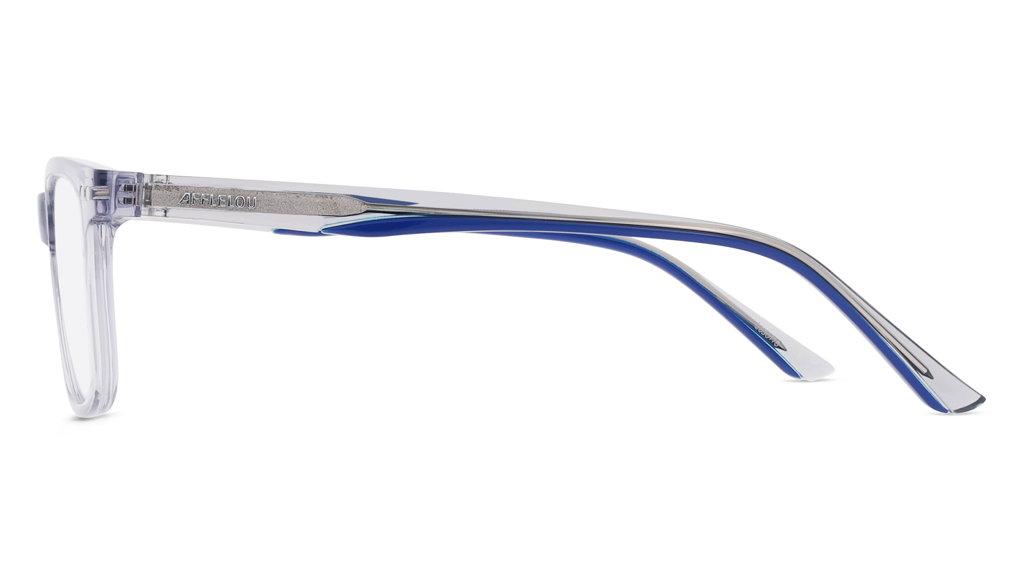 Lunettes de vue AFFLELOU ELIO MJ255 GYBL 4816