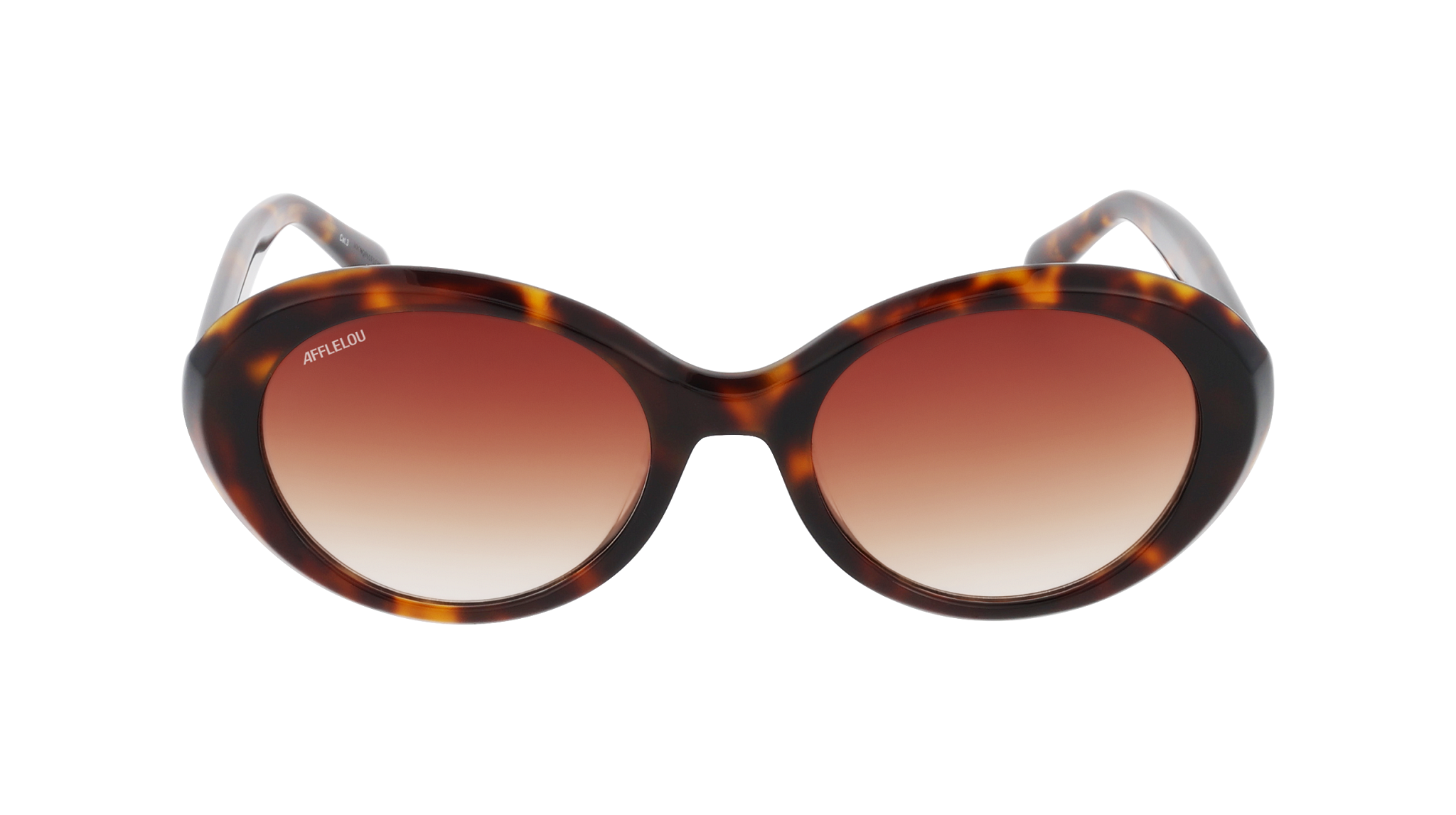 Lunettes de soleil AFFLELOU CAJOU SAF26777 TO01 5119