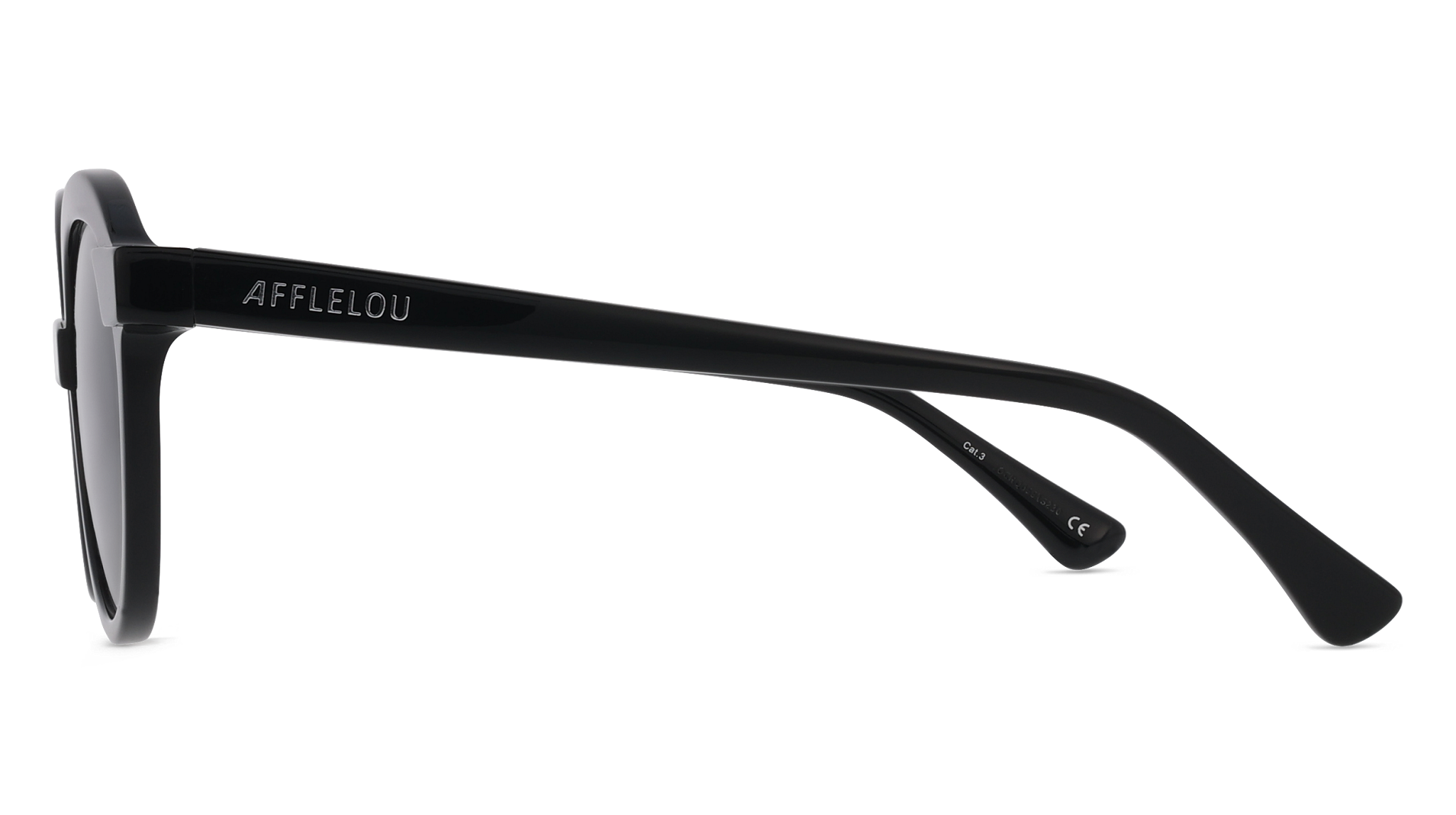 Lunettes de soleil AFFLELOU AMAZONE SAF26778 BK01 5021