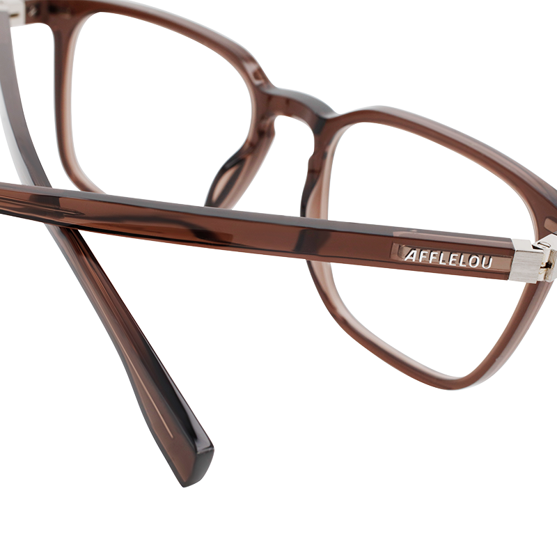 Brillen AFFLELOU MAGIC479 QM479 BR01 5218