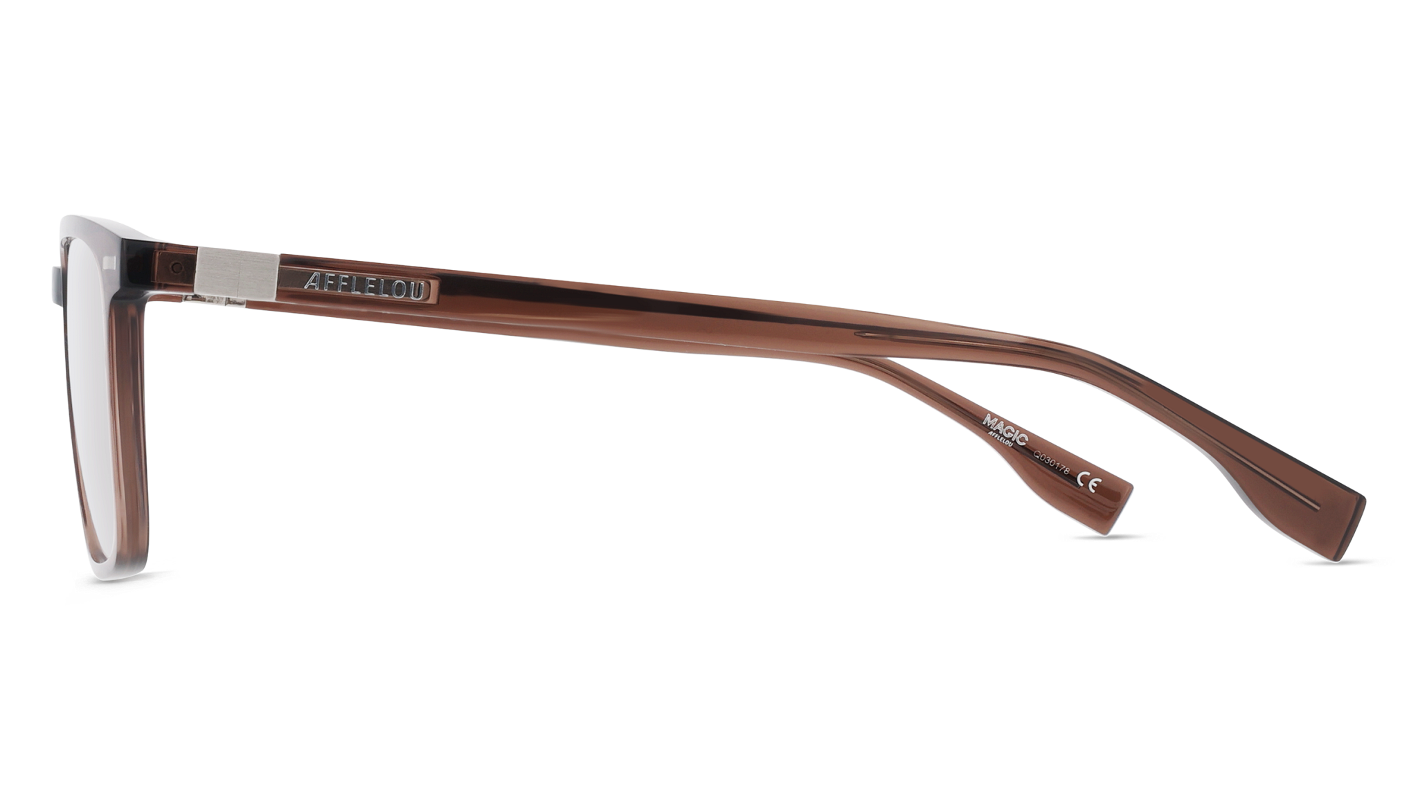 Brillen AFFLELOU MAGIC479 QM479 BR01 5218