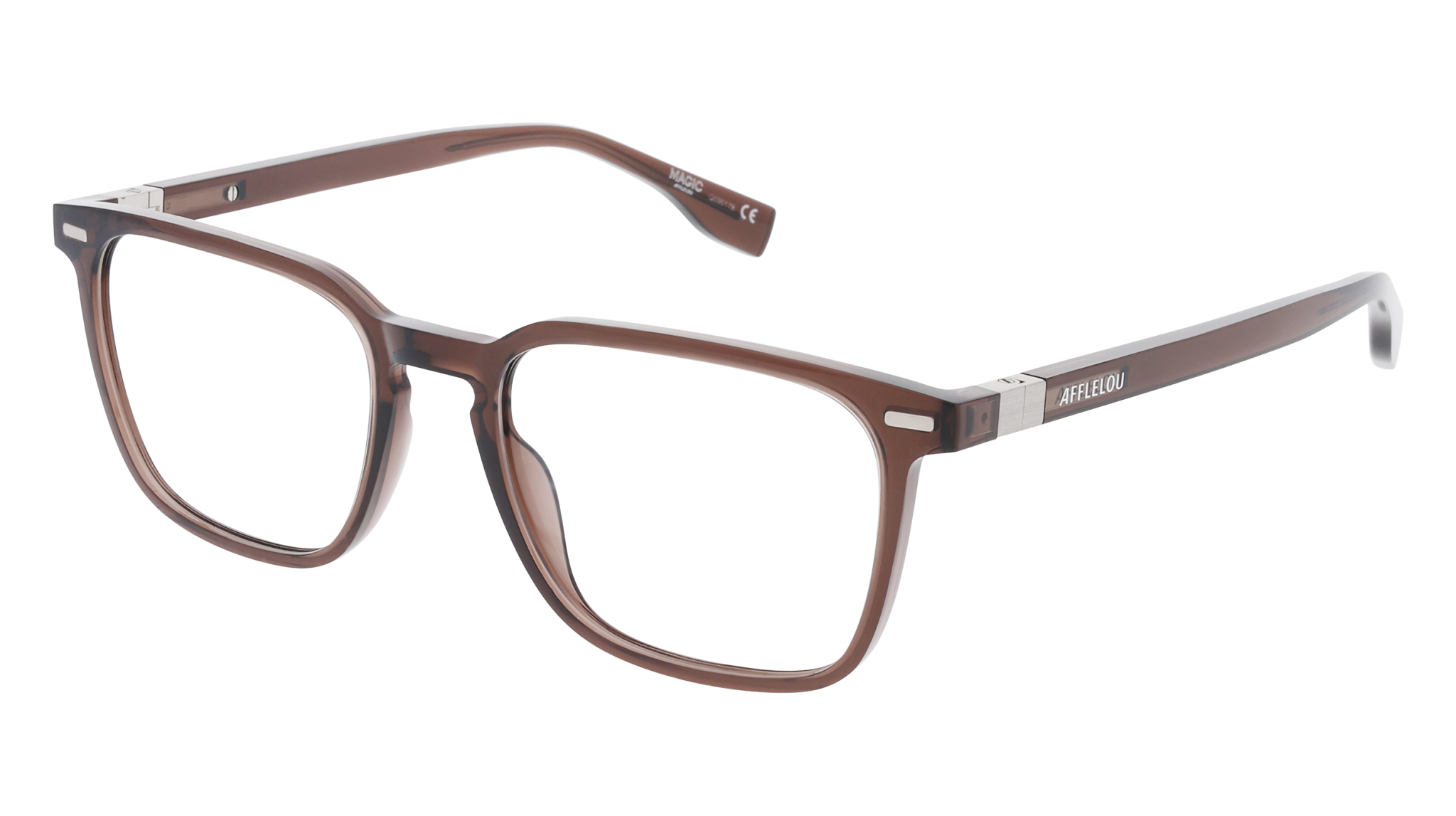 Brillen AFFLELOU MAGIC479 QM479 BR01 5218