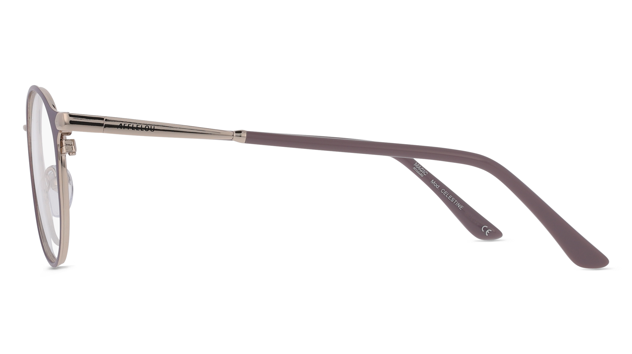 Brillen AFFLELOU CELESTINE MF260 PUGD 4718