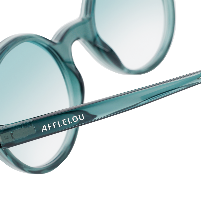 Lunettes de soleil AFFLELOU SUNNY MOOREA 1MS01 GR01 13900