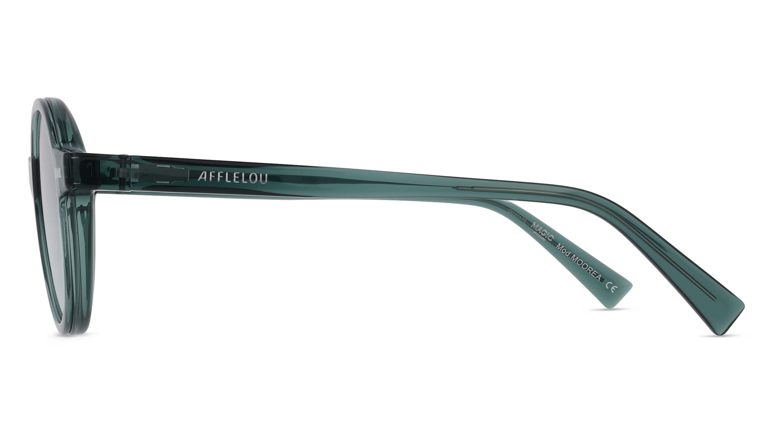 Lunettes de soleil AFFLELOU SUNNY MOOREA 1MS01 GR01 13900
