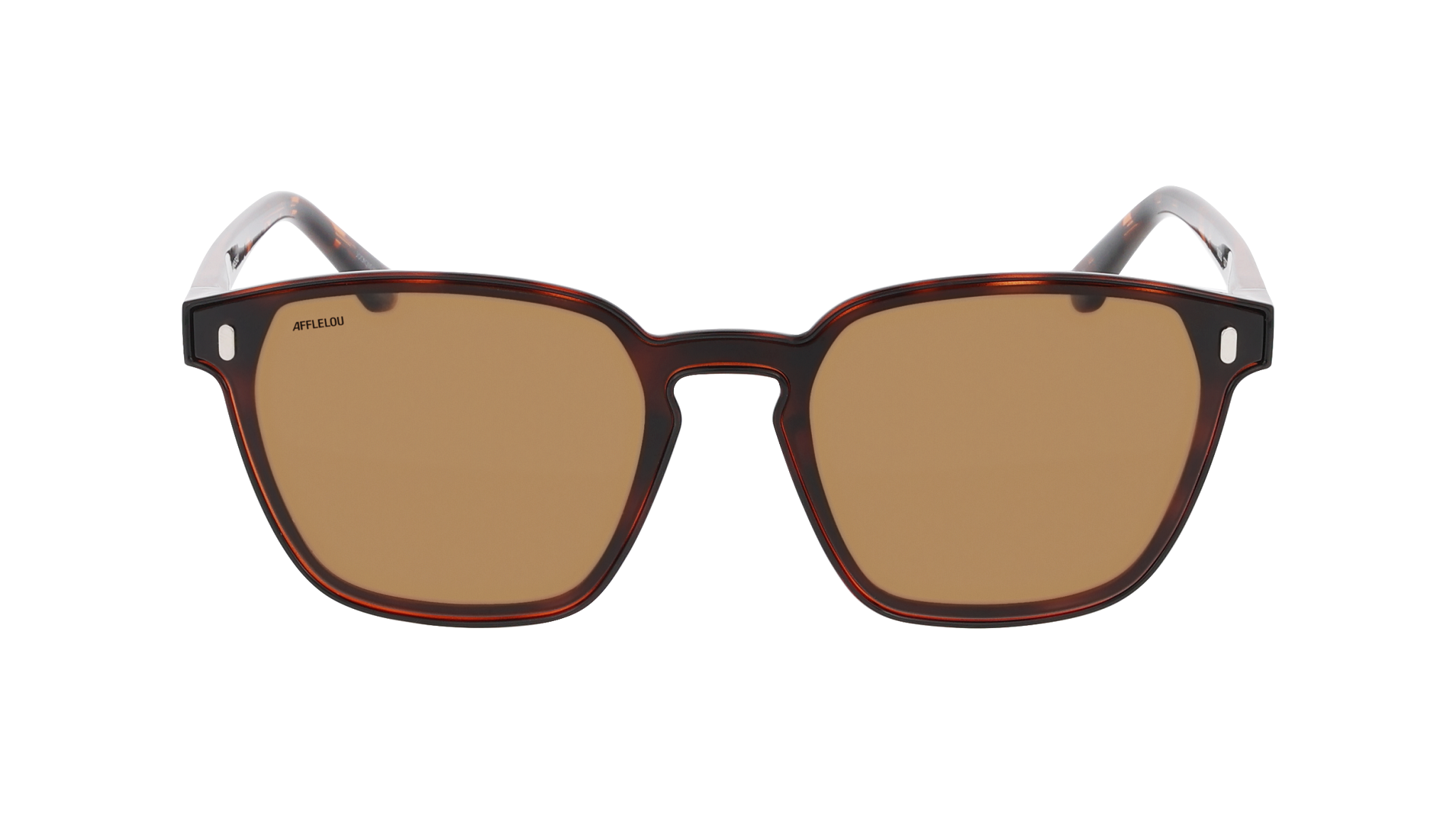 Lunettes de soleil AFFLELOU SUNNY NASSAU 1MS03 TO01 13700