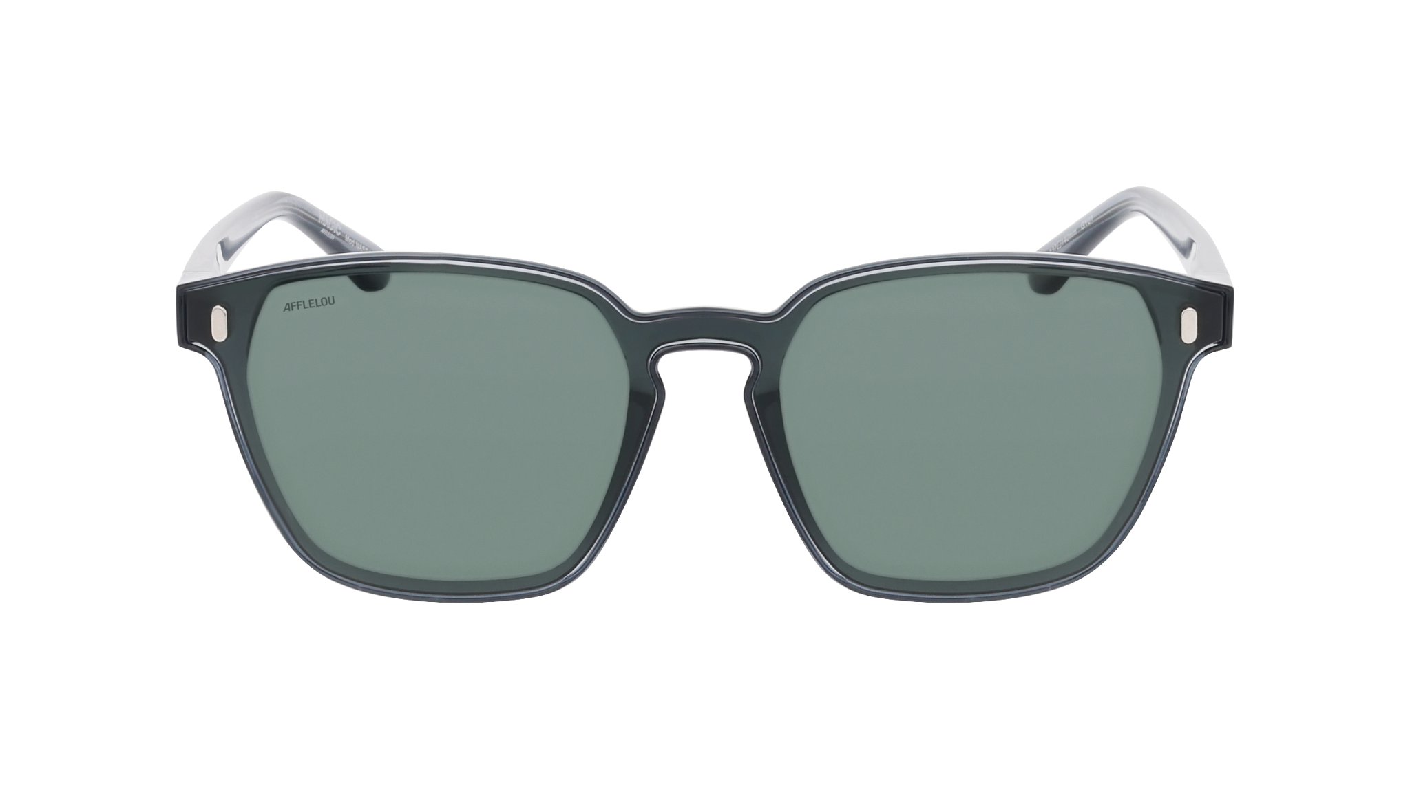 Lunettes de soleil AFFLELOU SUNNY NASSAU 1MS03 GY01 13700