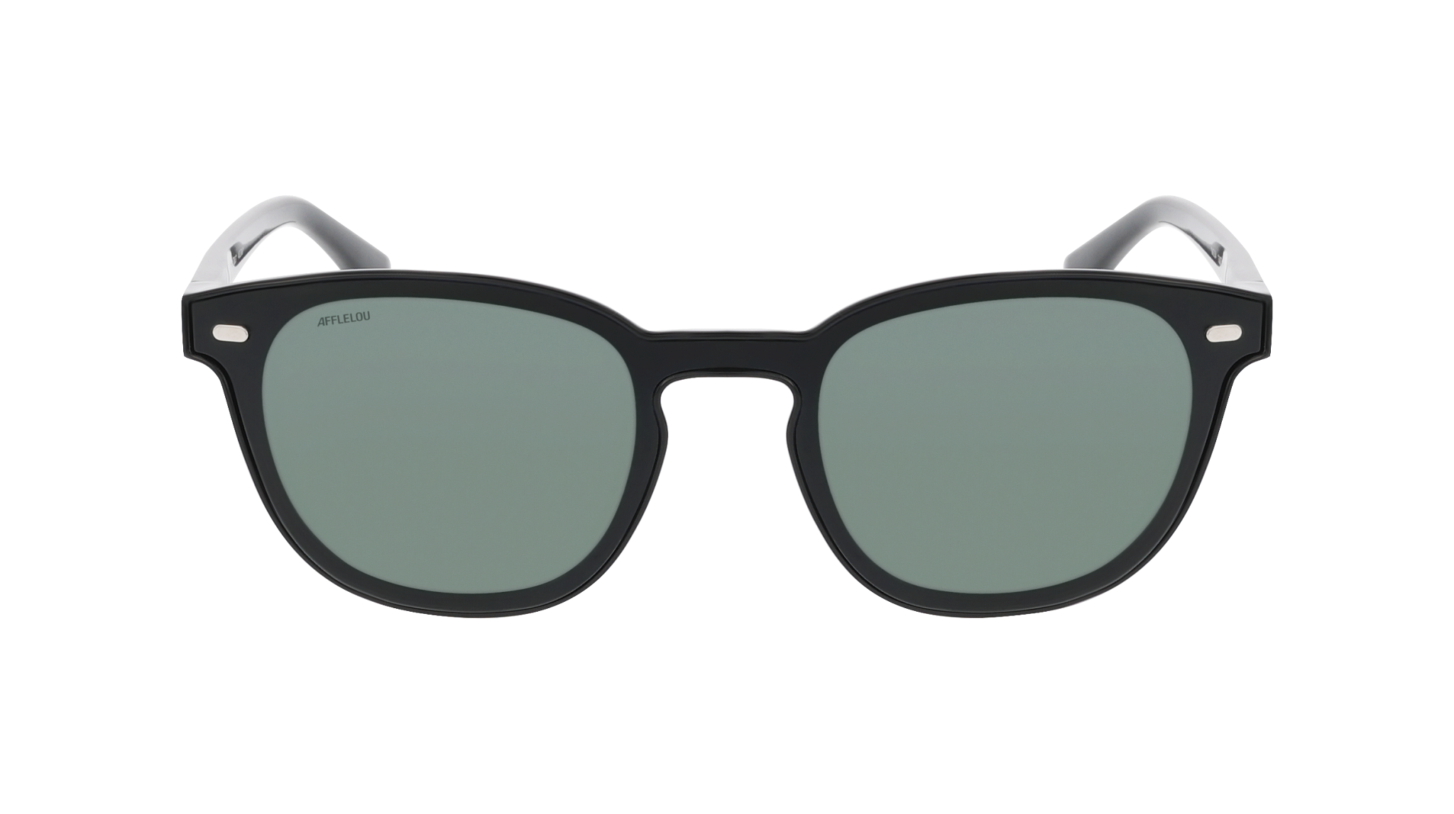 Lunettes de soleil AFFLELOU SUNNY PAPEETE 1MS04 BK01 13800