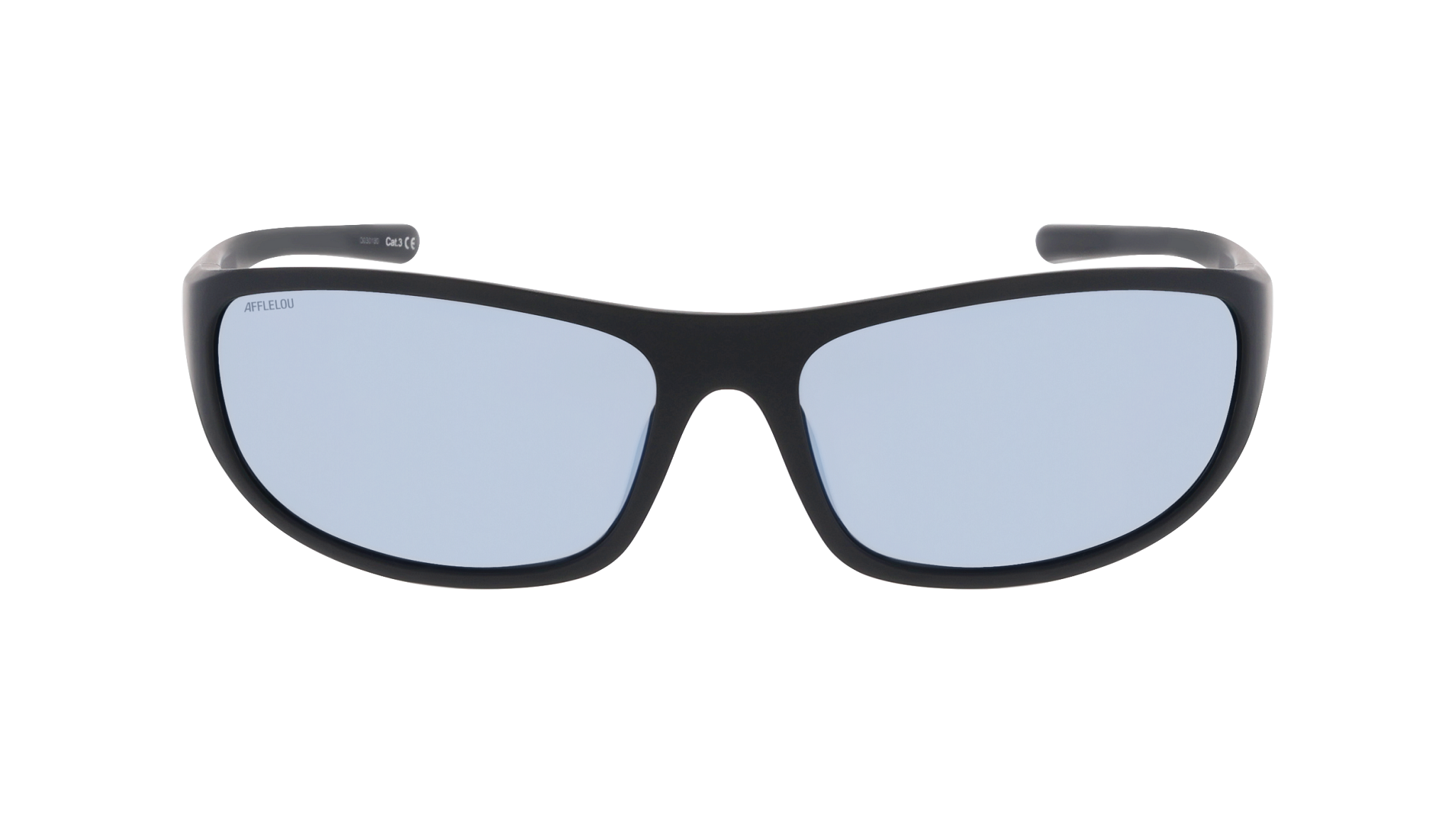 Zonnebrillen AFFLELOU RIDER POLARIZED RIDER BK01 6417