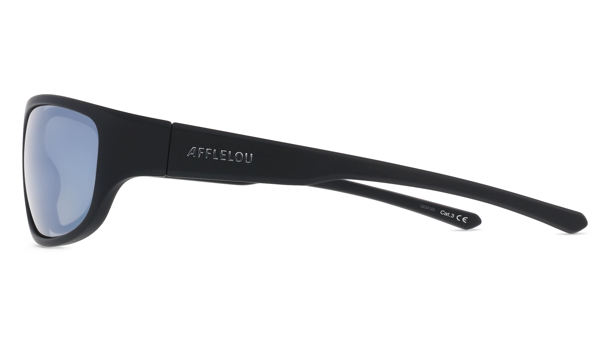 Zonnebrillen AFFLELOU RIDER POLARIZED RIDER BK01 6417