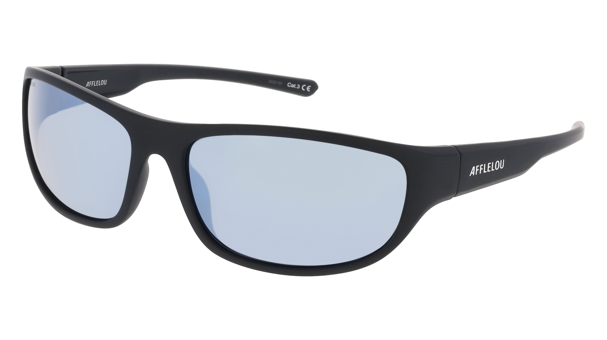 Zonnebrillen AFFLELOU RIDER POLARIZED RIDER BK01 6417