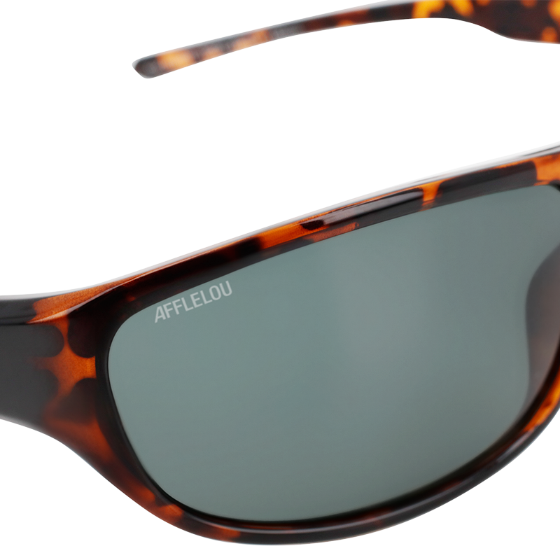 Zonnebrillen AFFLELOU RIDER POLARIZED RIDER TO01 6417