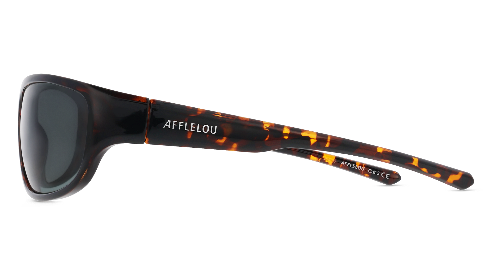 Zonnebrillen AFFLELOU RIDER POLARIZED RIDER TO01 6417