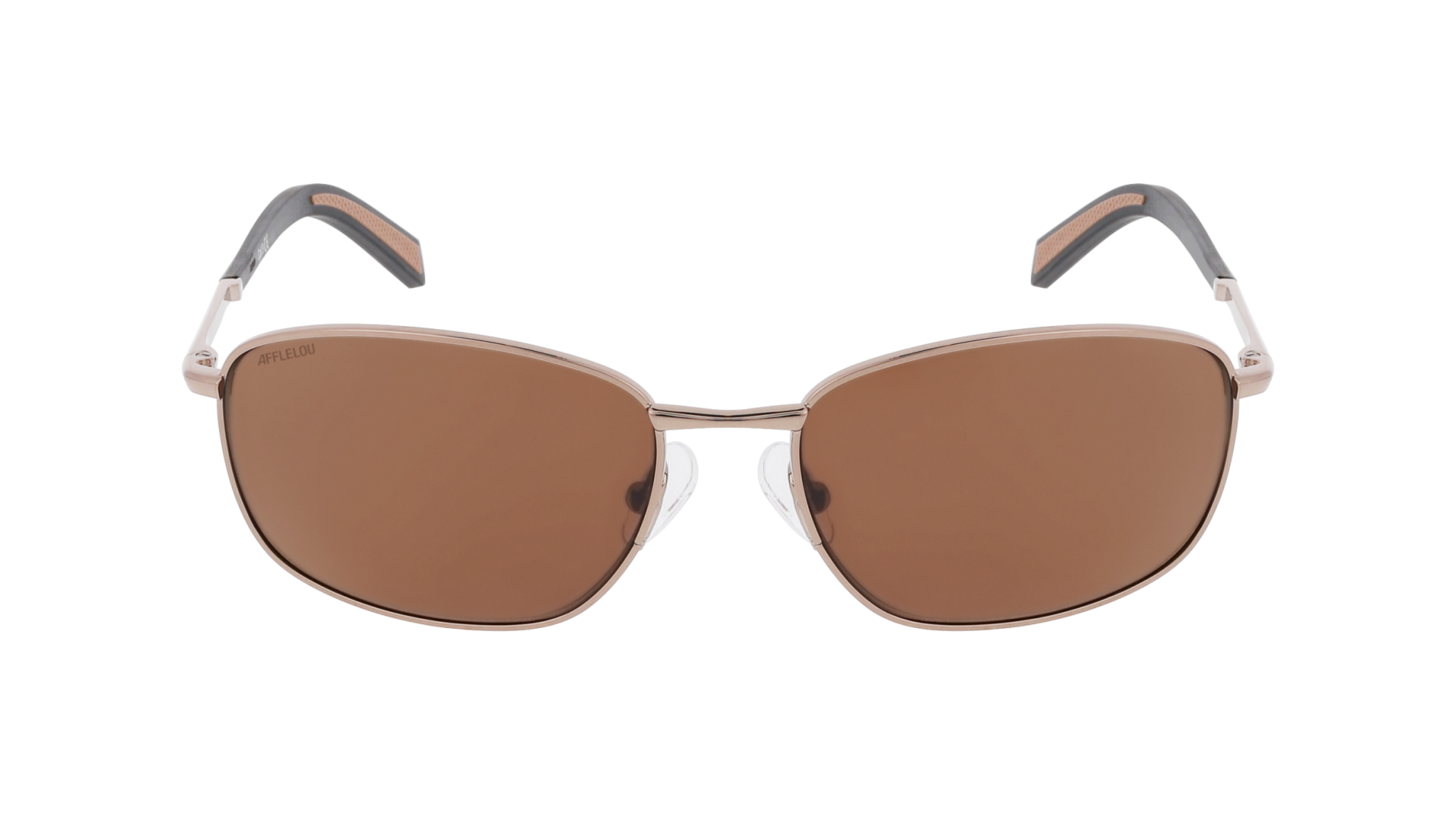 Lunettes de soleil AFFLELOU DENNI POLARIZED DENNI BR01 5717