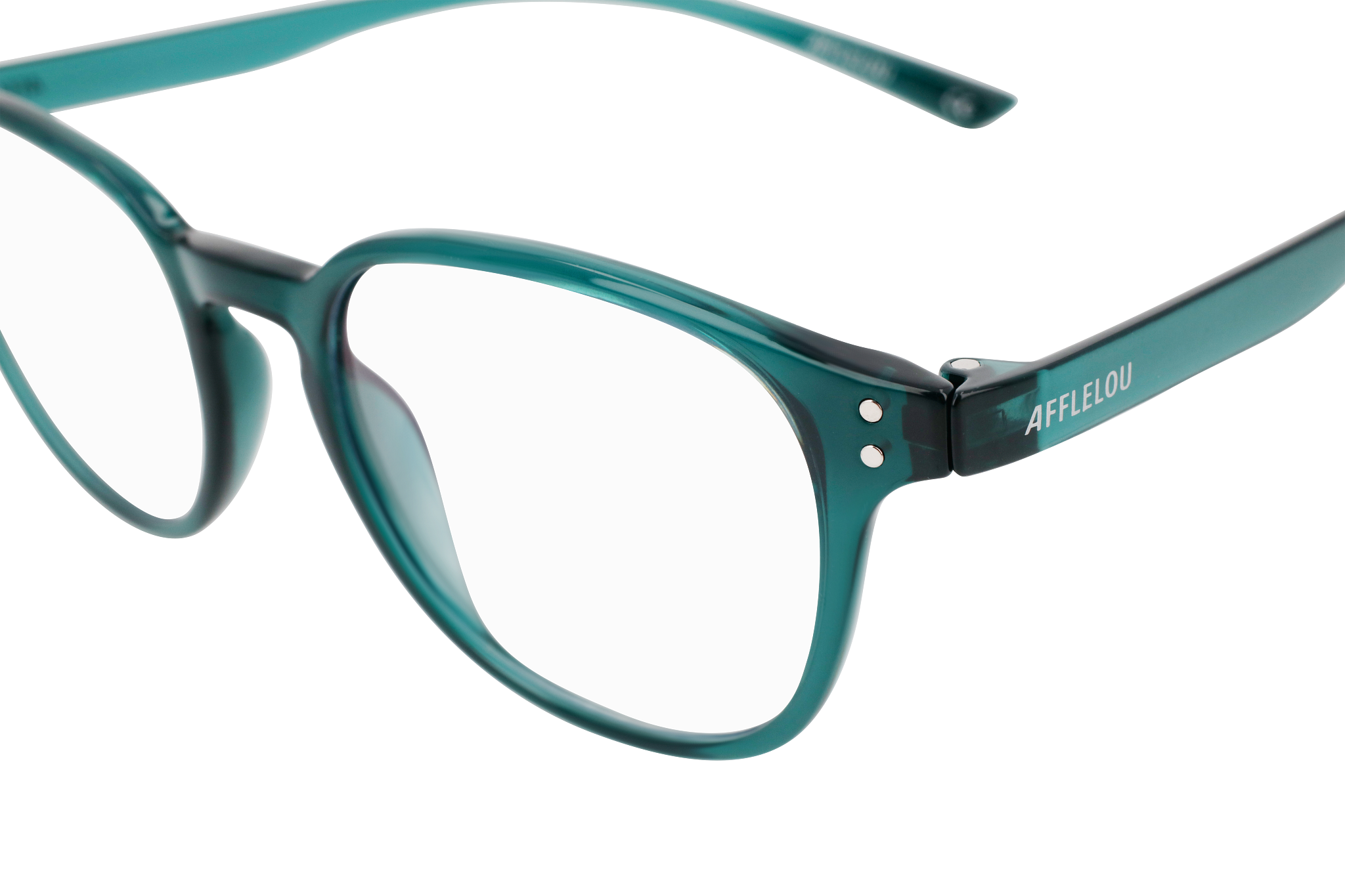 Leesbrillen AFFLELOU FORTY MAGIC BLUE BLOCK M3UGR01 M3UGR01 +0.00 5119