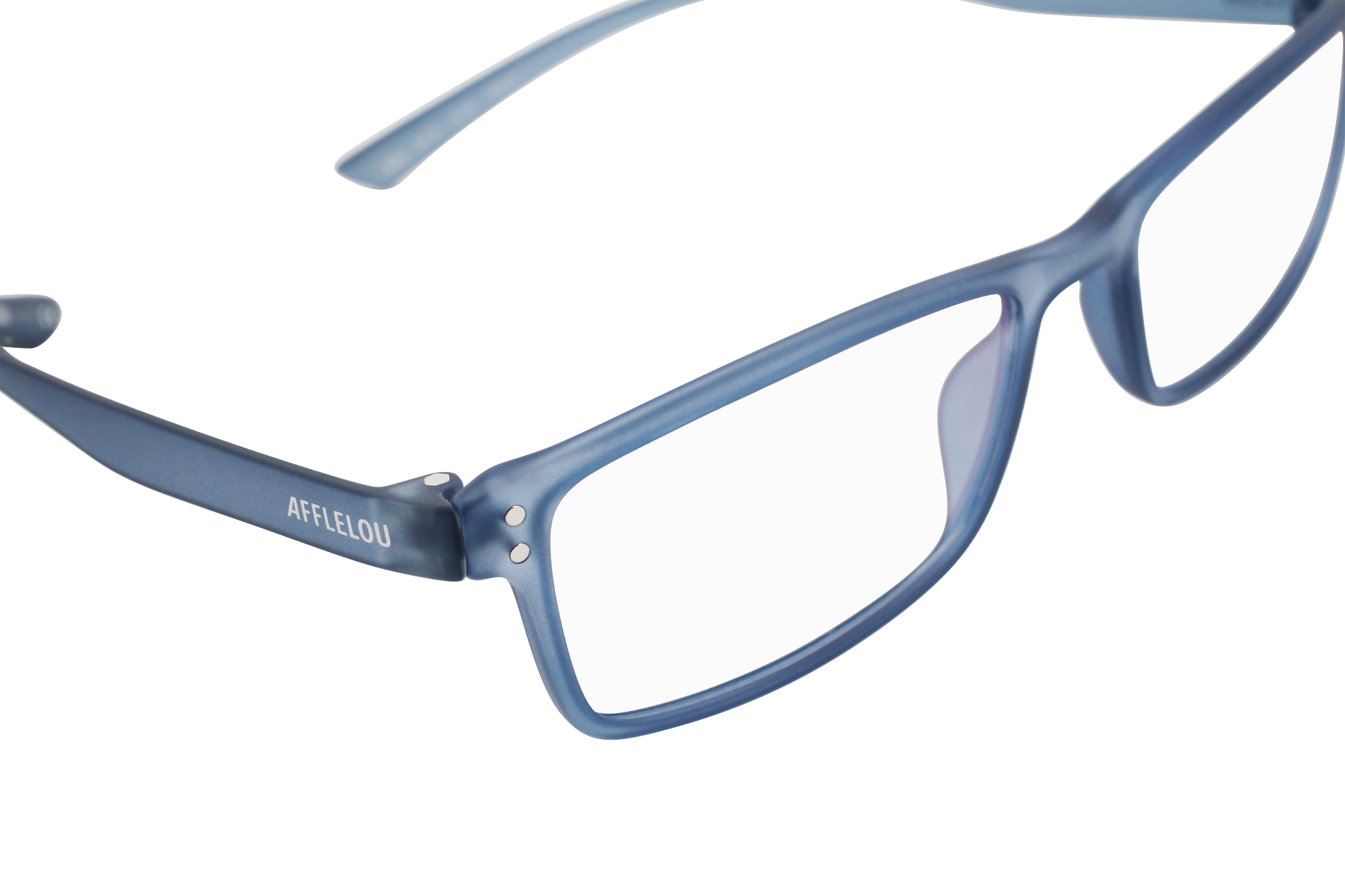 Leesbrillen AFFLELOU FORTY MAGIC BLUE BLOCK M4UBK01 M4UGY01 +0.00 5618